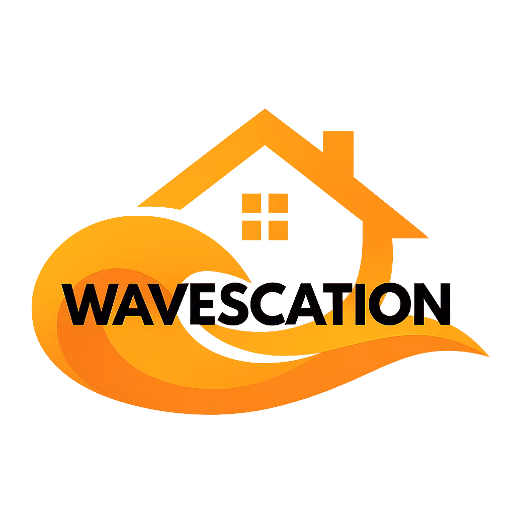 Wavescation